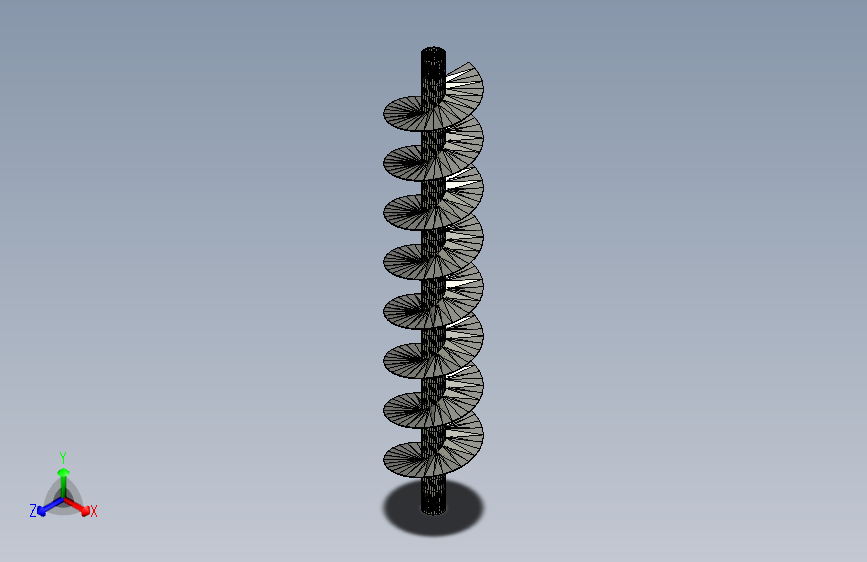 G042032-输送带+pulley+(1)=输送机