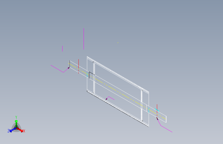 G042034-输送带+pulley+(3)=输送机