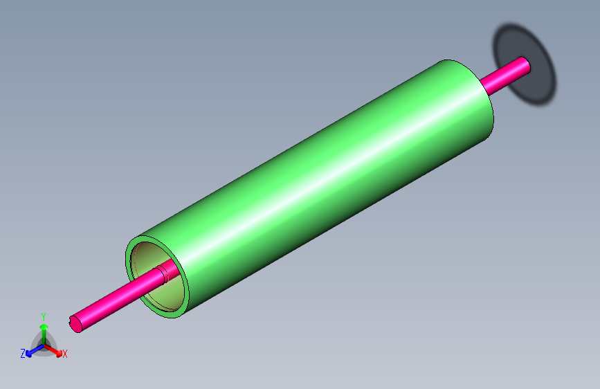 G042035-输送带+pulley+(4)=输送机