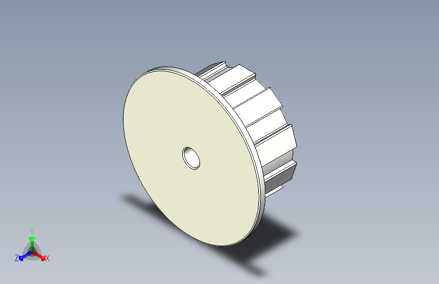 G042038-输送带+pulley+(7)=输送机