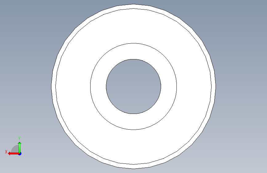 G042039-输送带+pulley+(8)=输送机 背面视图