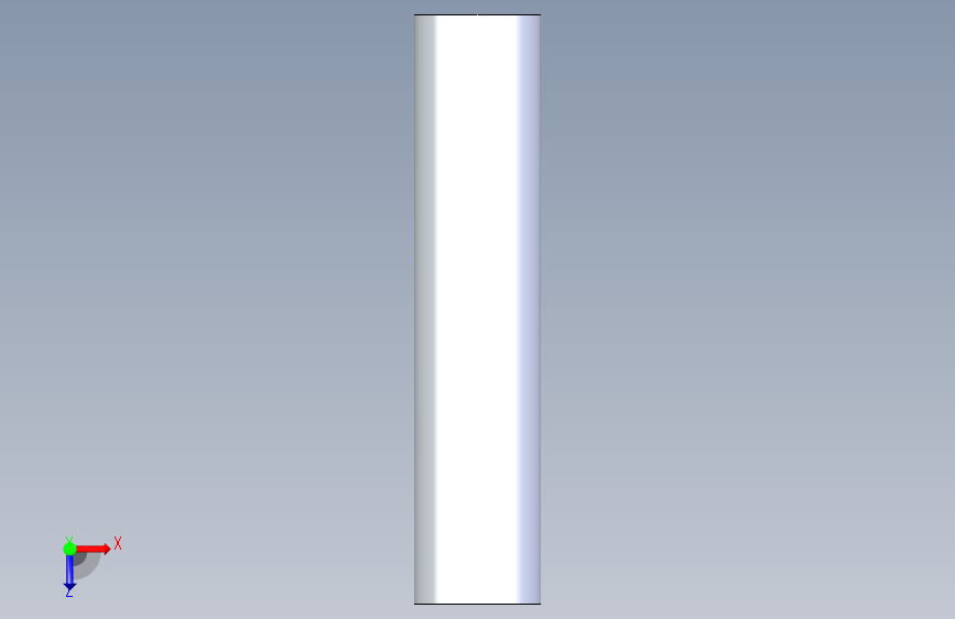 G042039-输送带+pulley+(8)=输送机 俯视图