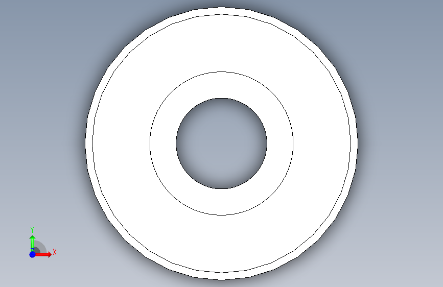 G042039-输送带+pulley+(8)=输送机 正面视图