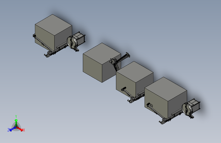 G042285-输送机+FLEXLINK=输送机