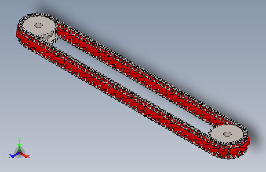 G042663-托盘传送带链+-+积累链-Transpterador+de+Paletes=输送机