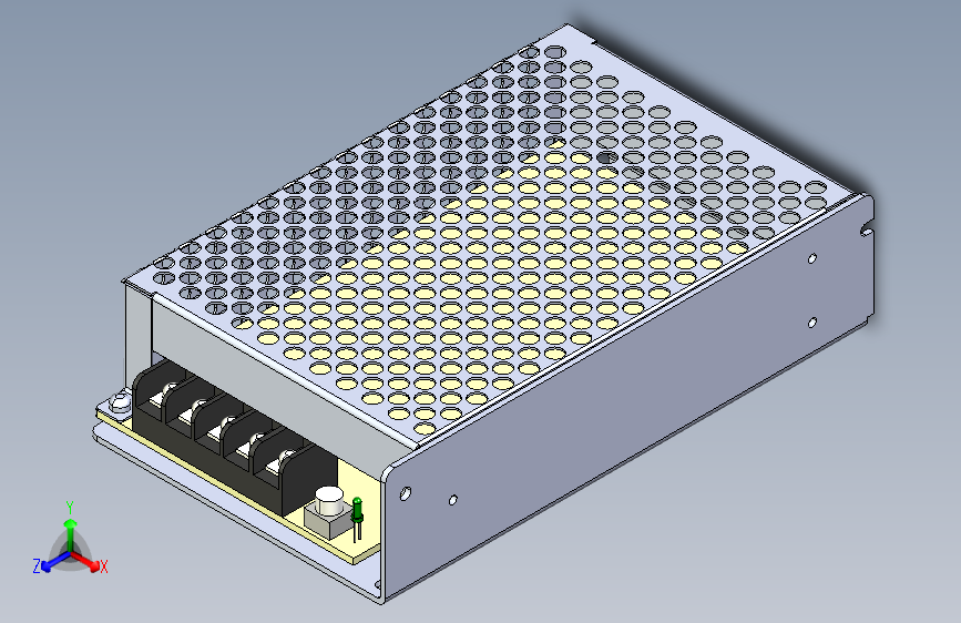 User Library-24 V Power Supply