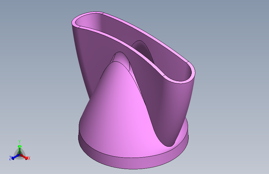 前7个塑料零件 _ SolidWorks练习