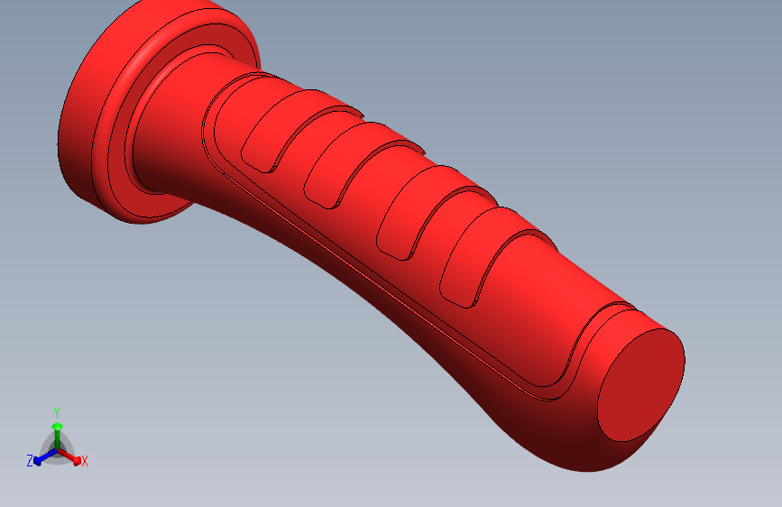 前5种塑料和橡胶零件 _ SolidWorks练习