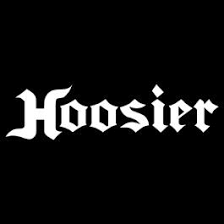 Hoosier轮辋