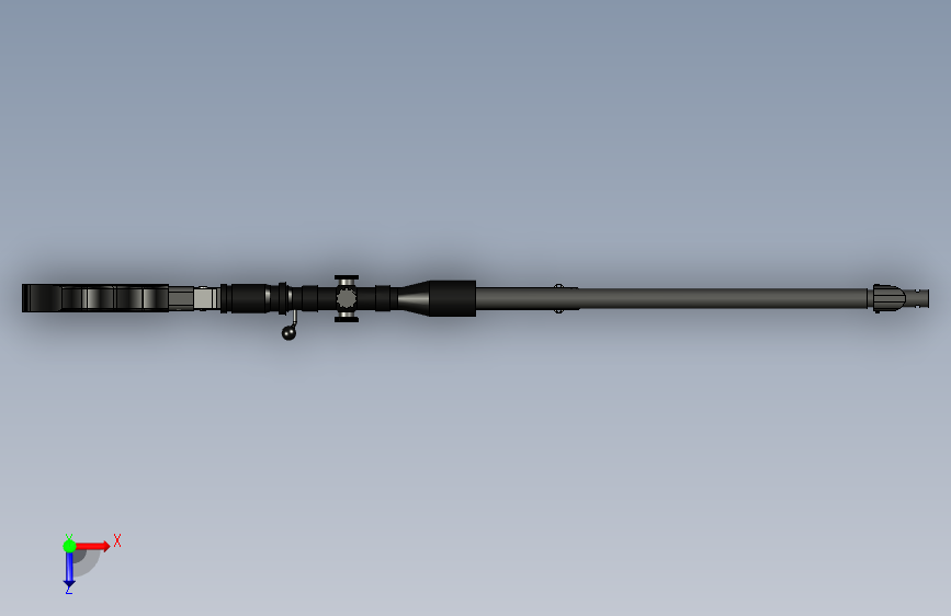 0796-人工智能 AWM (1) 俯视图