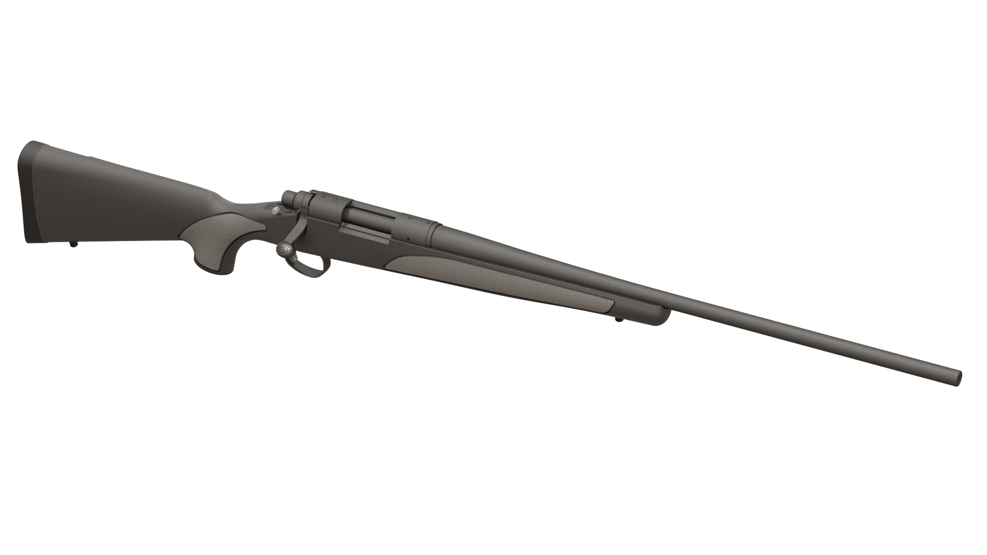 0153-雷明顿+700+型=仅限虚拟游戏设计,不可制作实物,否则后果自负