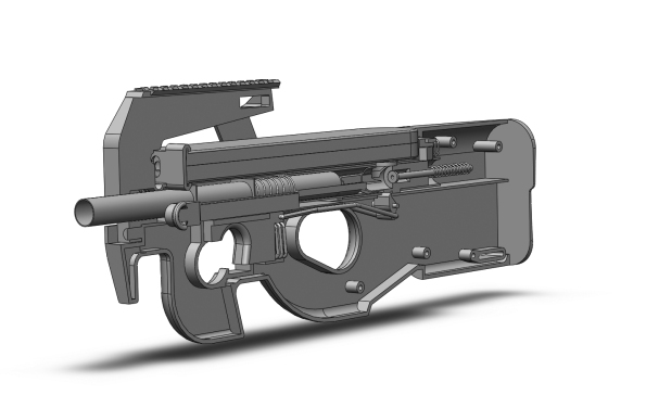 0549-FN P-90