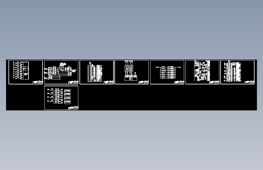 RCS-941回路图(1)