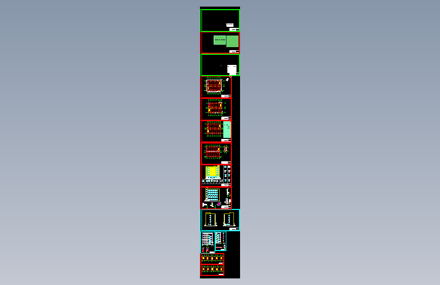 8#建筑