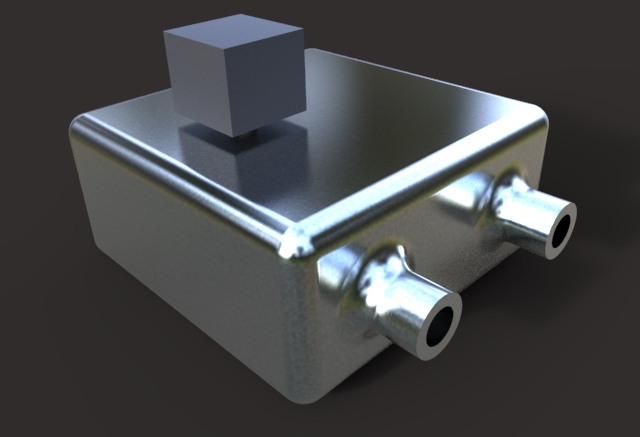 G056808-V 泵=水泵油泵