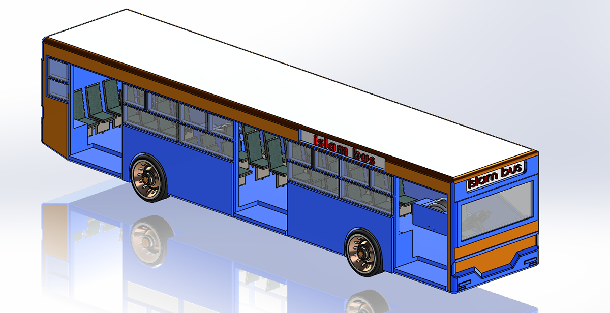 G057345-巴士项目=巴士大巴汽车