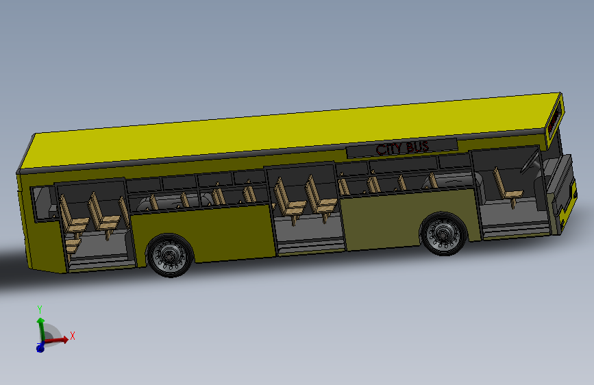 G057478-玩具巴士 (2)=巴士大巴汽车