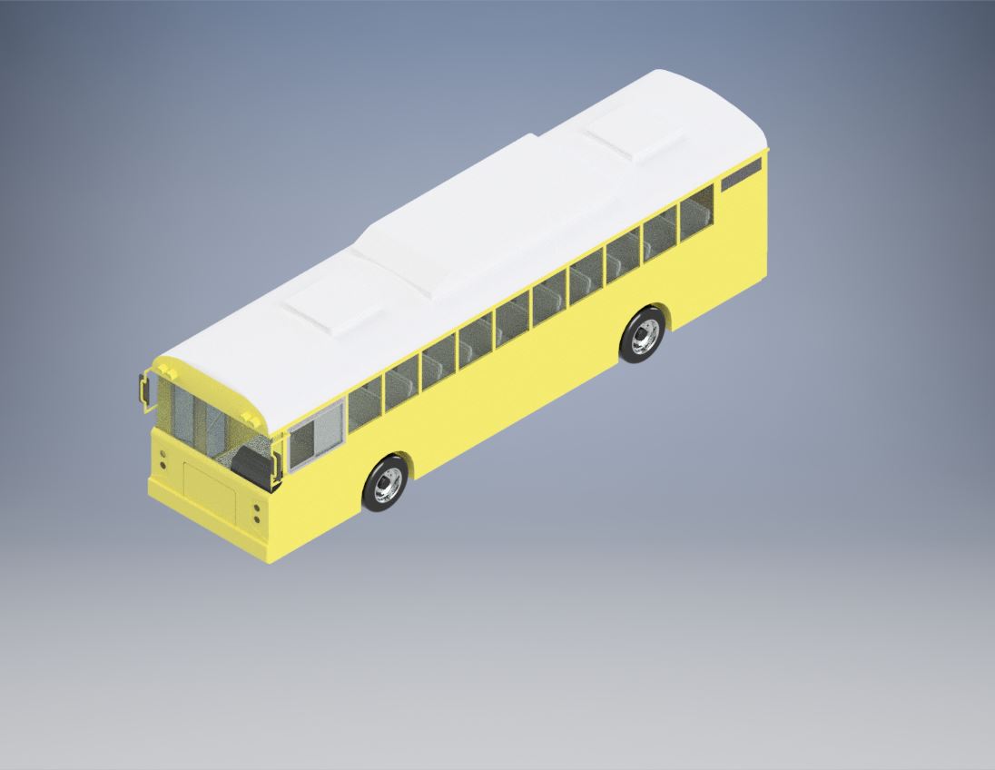 G057512-校车 (om telolet om)=巴士大巴汽车