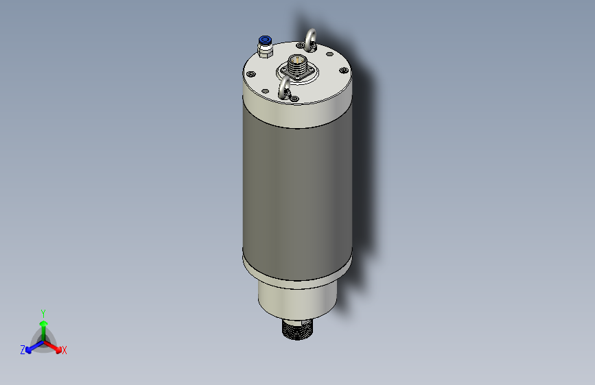 rattmmotor rtm125 主轴 (1)