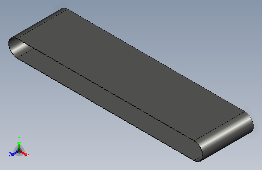 G043300-900mm+Conveyor=输送机