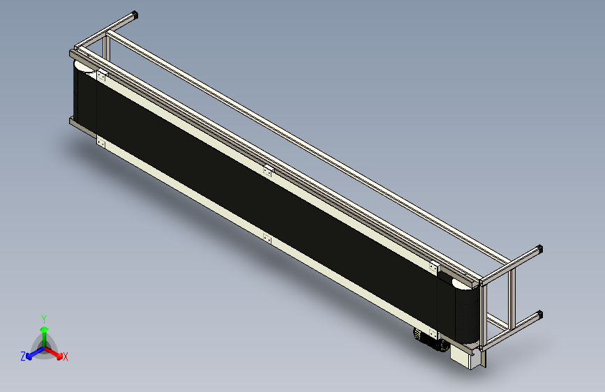 G043328-belt-conveyor-with-solidworks-bandli-konveyor-1.snapshot.2=输送机