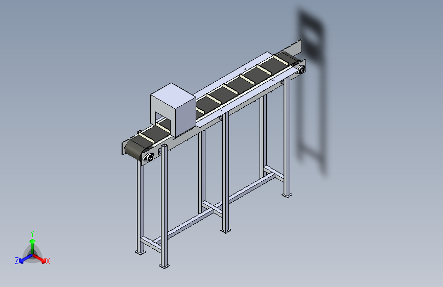 G043351-Conveyor+Belt=输送机