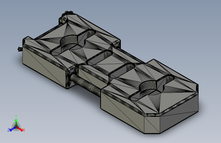 G043523-25升越野油箱=集装箱容器