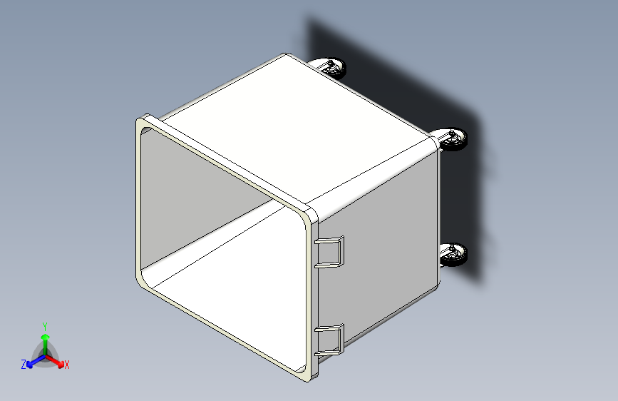 G043593-1000升容器=集装箱容器
