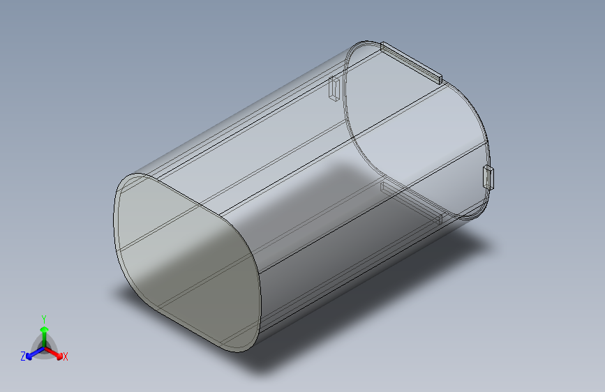 G043615-Anycubic+洗涤与固化+2.0+丙酮容器=集装箱容器