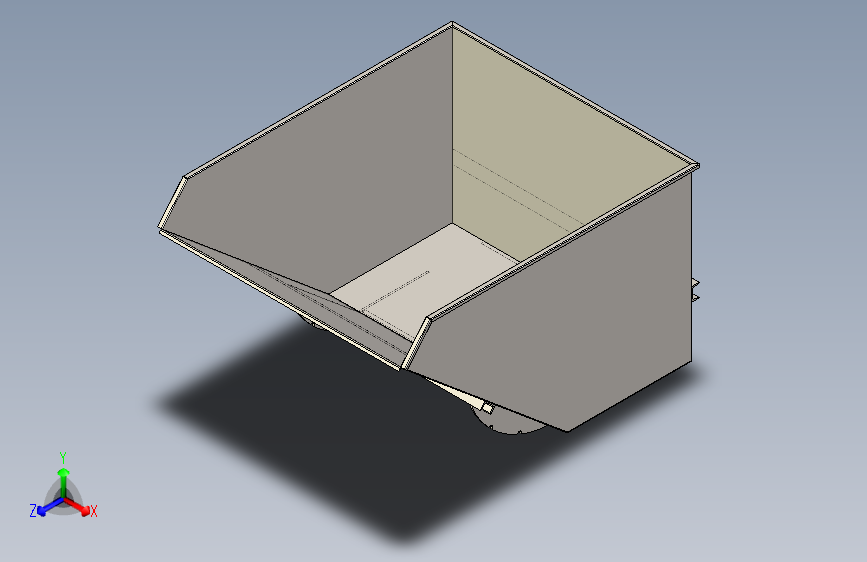 G043653-Container+(3)=集装箱容器