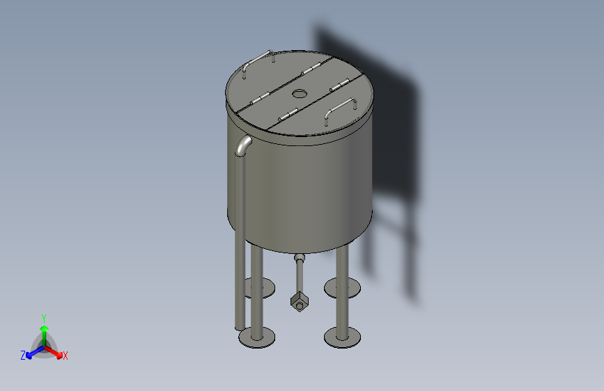 G043654-container+(4)=集装箱容器