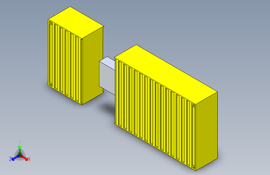 G043656-Container+(6)=集装箱容器