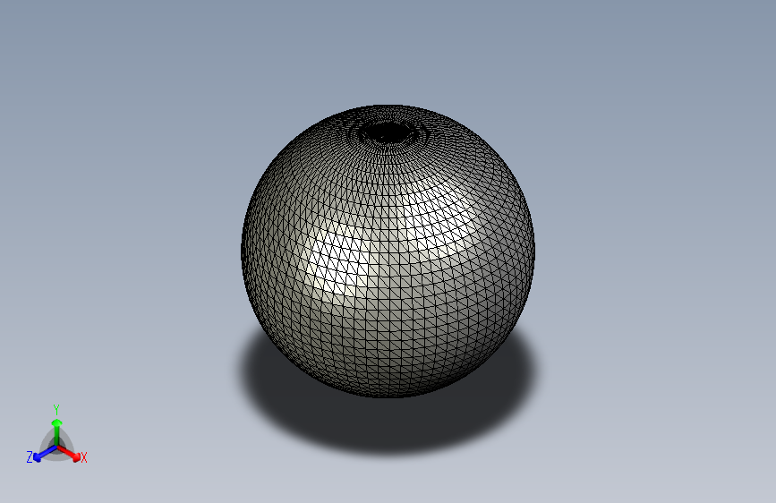 G043788-NASA+拉索尔滚筒铲斗=集装箱容器