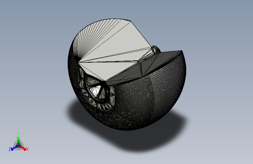 G043867-Stratasys+Keyshot挑战赛2021=集装箱容器