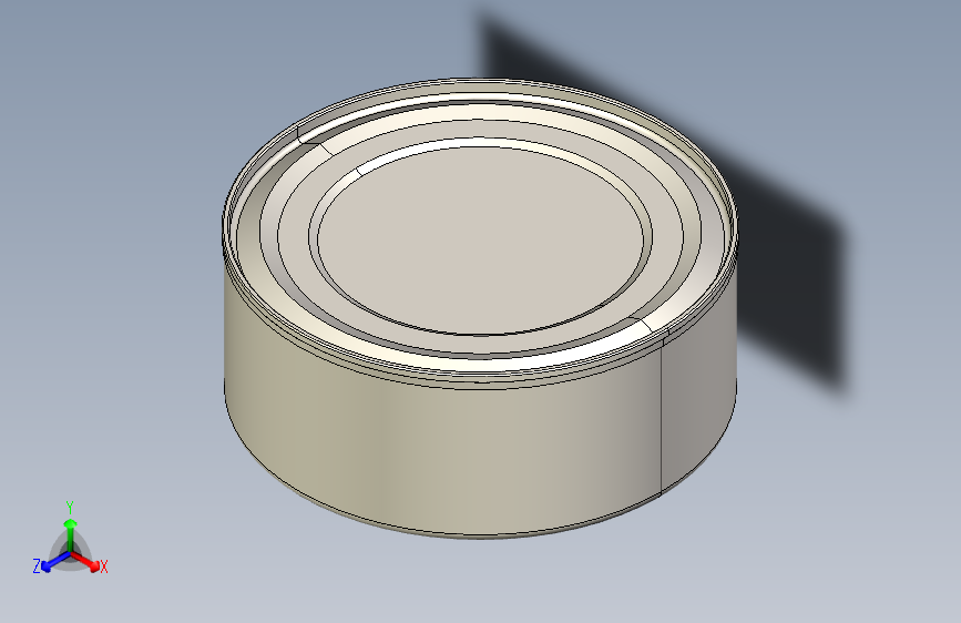 G043878-Tuna+Can+Electronics+Project+Container=集装箱容器