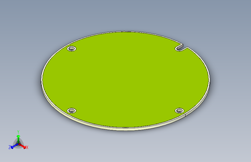 G043879-Tuna+Can+Electronics+Project+PCB=集装箱容器
