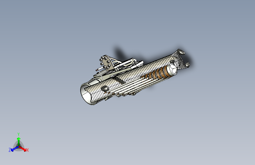 G043889-VSS+-+振动采样系统=集装箱容器