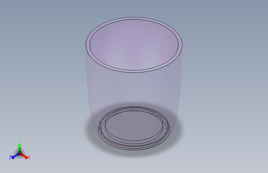 G043943-杯子+(1)=集装箱容器