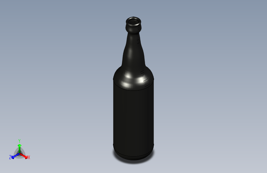G043994-玻璃瓶+(1)=集装箱容器