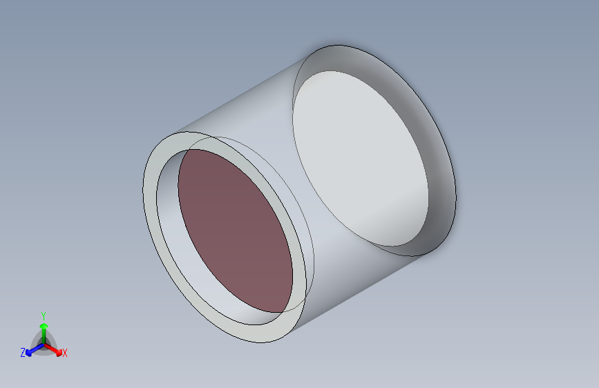 G044001-玻璃容器中装有红色透明液体。=集装箱容器