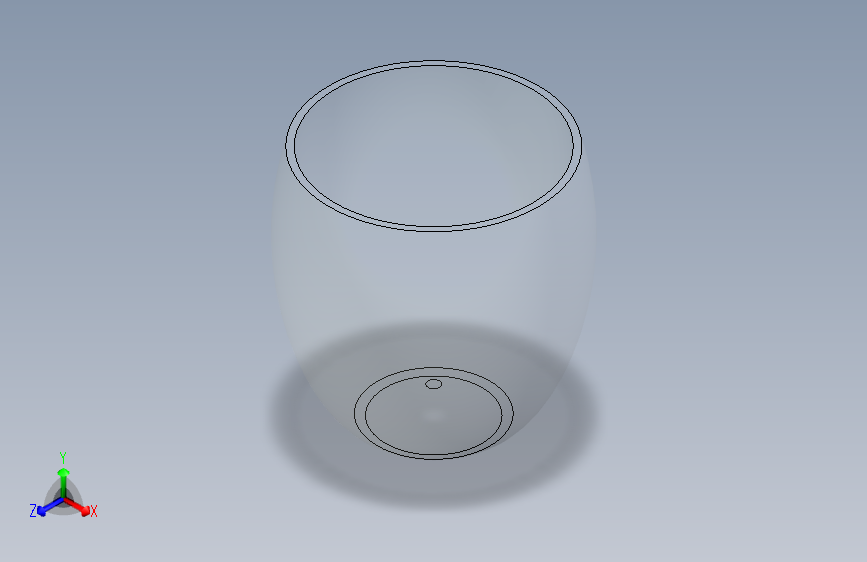 G044006-玻璃制成的饮料容器=集装箱容器