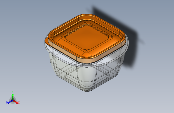 G044058-厨房用具=集装箱容器