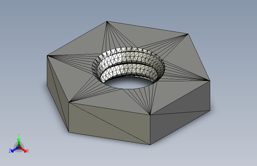 G044159-滴头V1（螺母）-+3Dponics滴头和插头=集装箱容器
