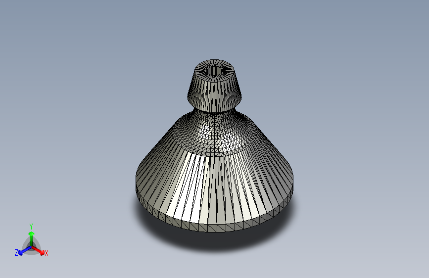 G044160-滴头V2（无翅膀）-+3Dponics滴头和插头=集装箱容器