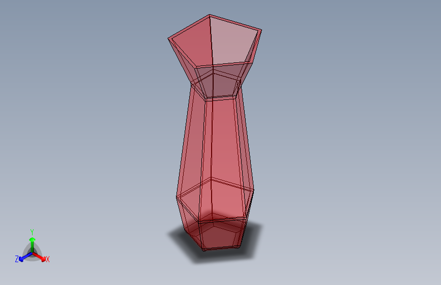 G044396-花瓶+(5)=集装箱容器