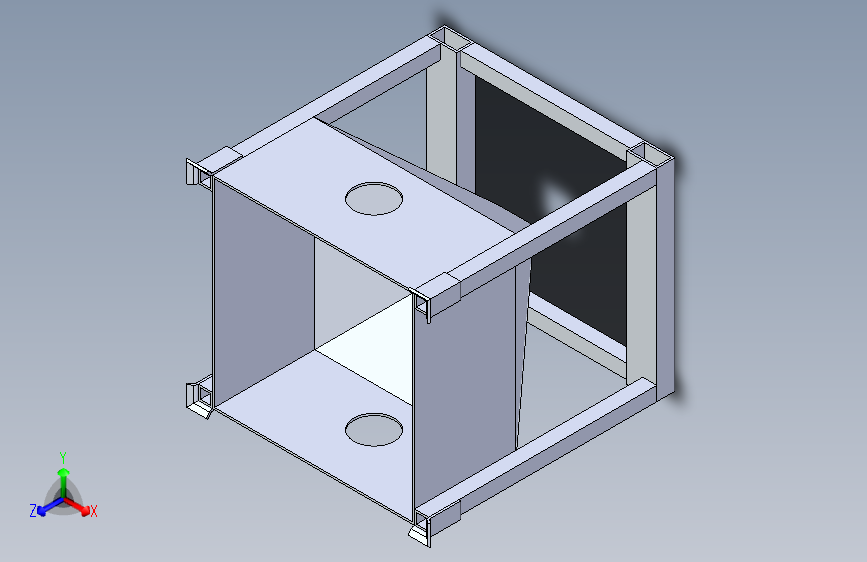 G045149-散装材料容器=集装箱容器