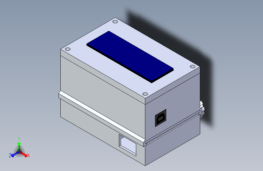 G045216-使用Arduino+Uno进行身高测量=集装箱容器