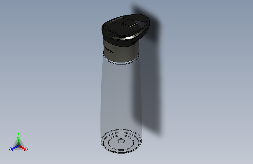 G045283-水瓶+(9)=集装箱容器