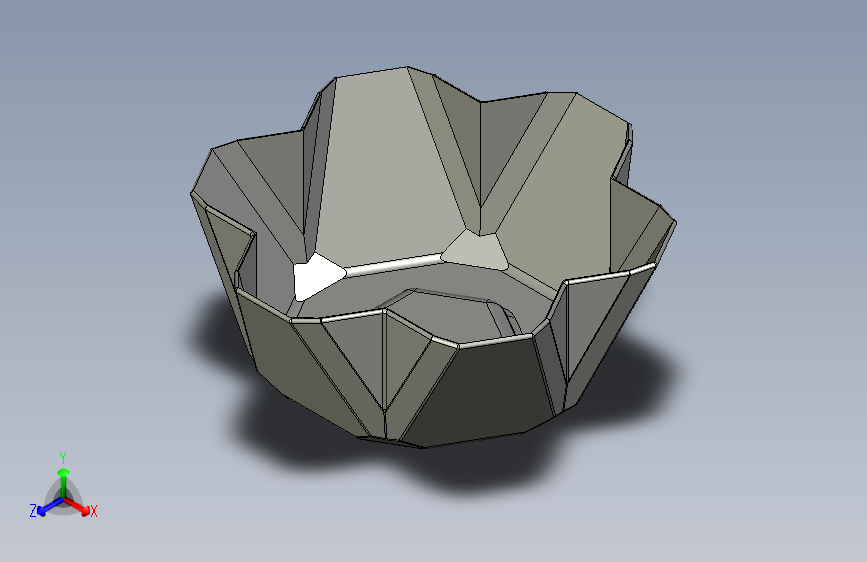 G045471-碗+(2)=集装箱容器