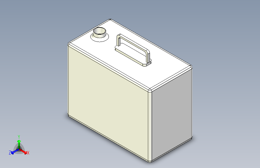 G045476-危险化学品容器=集装箱容器
